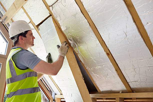 Best Insulation for Specific Applications in Churchill, MT