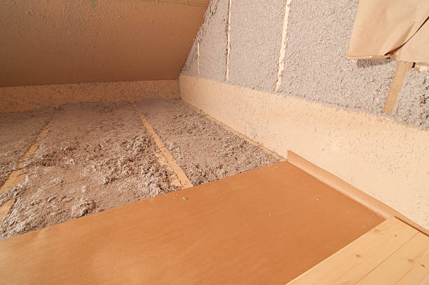 Best Insulation Installation Services in Churchill, MT